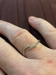 Before and after results for Lone Pedersen