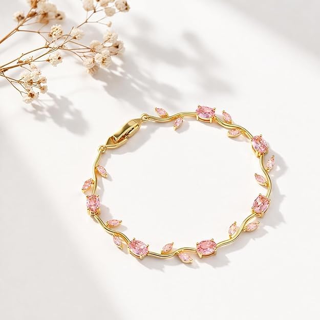 Armbånd Tulip