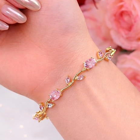 Armbånd Tulip