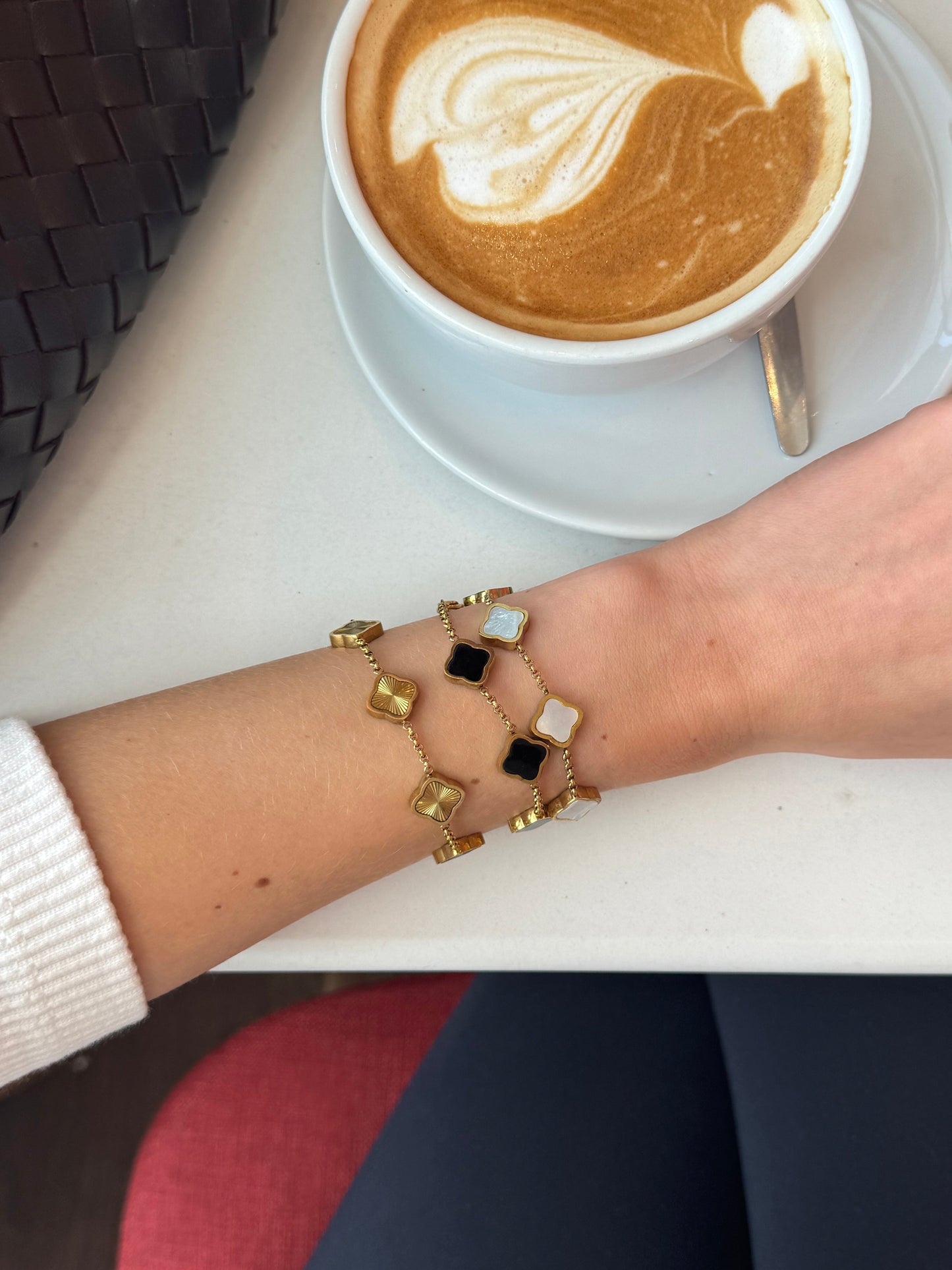 Armbånd  Valerie